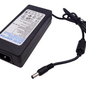 آداپتور 12 ولت 5 آمپر بین راهی 12V-5A