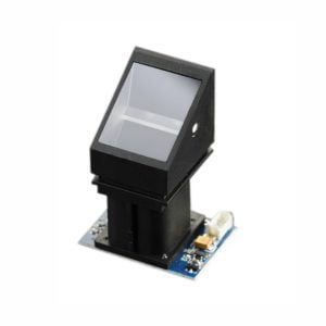 اسکنر اثر انگشت R305 با رابط UART و USB