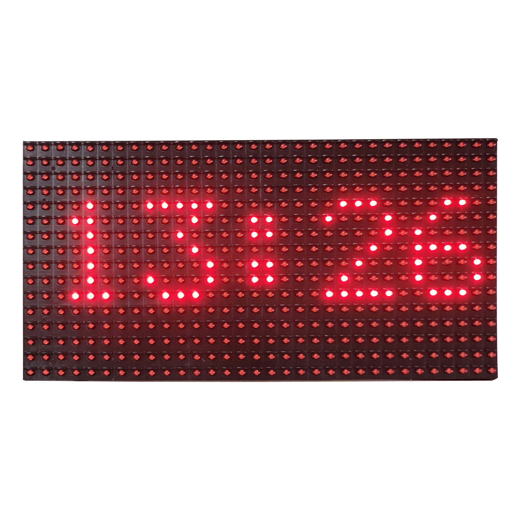 تابلو امتیاز مدل FS-CTC101