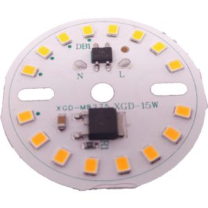 DOB LED 15W WARM XGD-8275