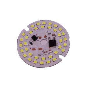 DOB LED 18W White BM