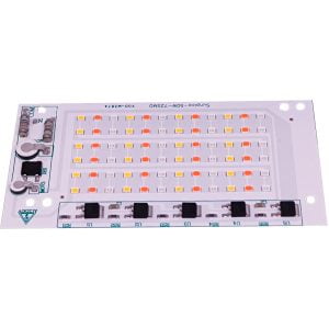 DOB LED 50W FULL SPECTRUM SUNPICO 50W 72 XGD-M3874