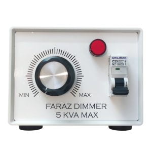 دیمر فراز مدل 5 کیلو وات