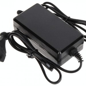 آداپتور 12 ولت 2 آمپر بین راهی 12V-2A