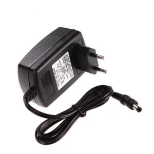 آداپتور 24V-1A دیواری