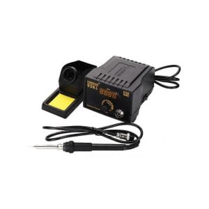 هویه دیجیتال رومیزی وات متغیر GORDAK 938A